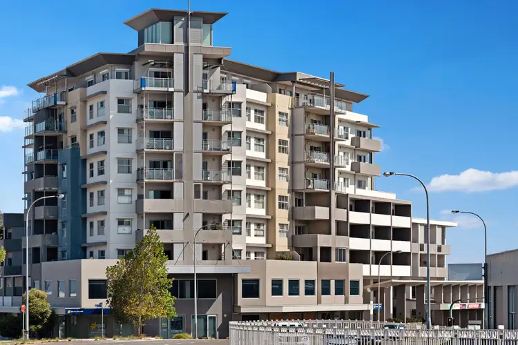 501/215-217 Pacific Highway, Charlestown NSW 2290