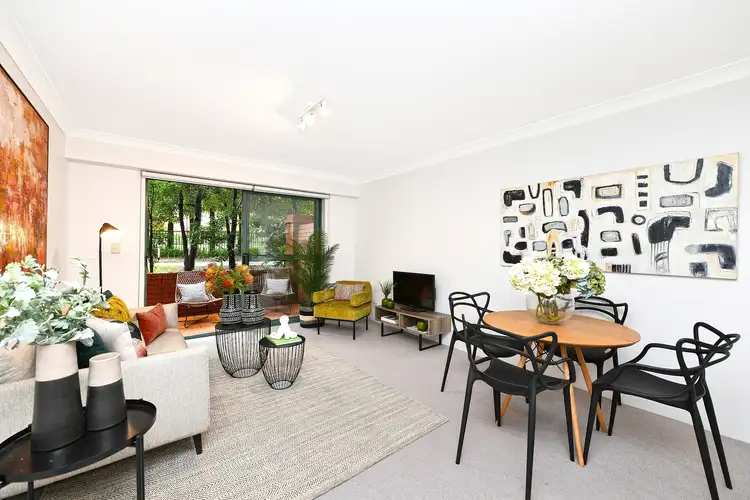 Main view of Homely apartment listing, 10/362 Mitchell Road, Alexandria NSW 2015