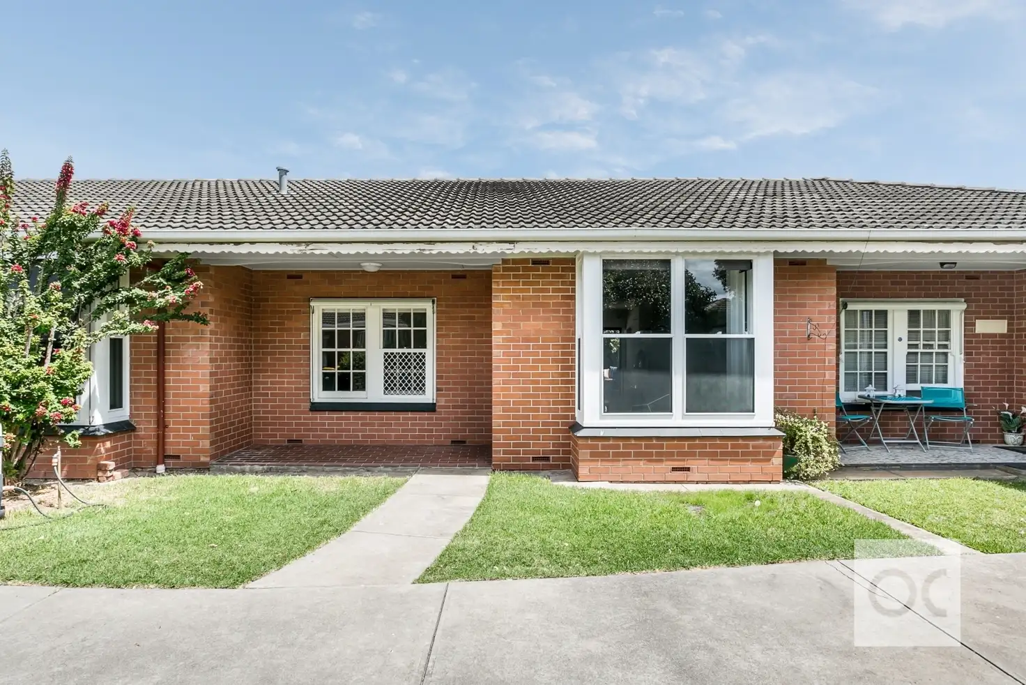 Main view of Homely unit listing, 3/4 Hamilton Street, Somerton Park SA 5044