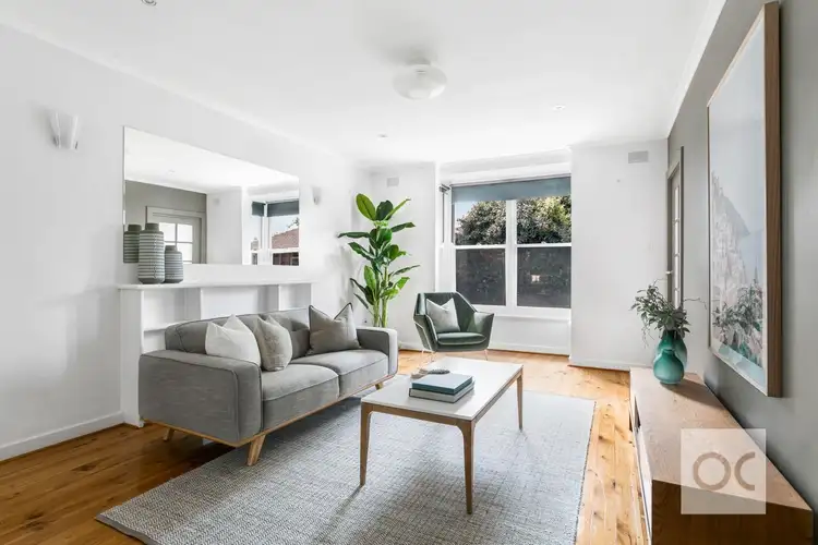 Second view of Homely unit listing, 3/4 Hamilton Street, Somerton Park SA 5044