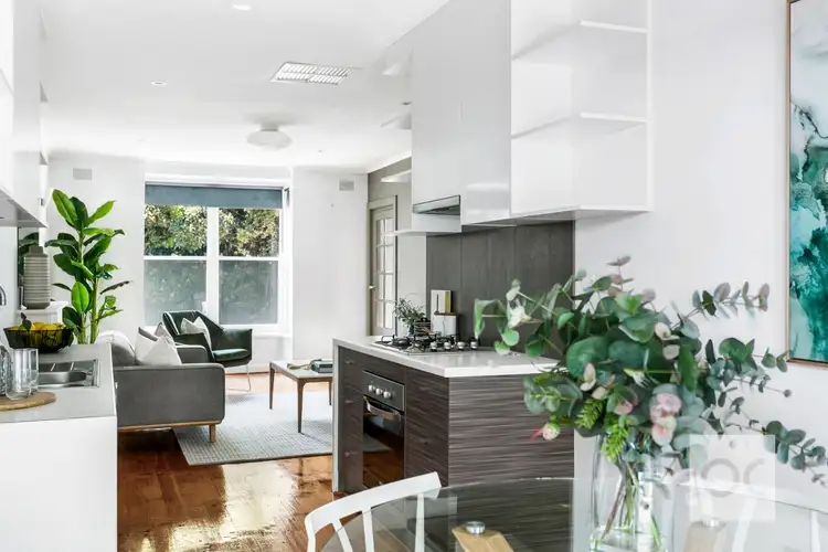 Fourth view of Homely unit listing, 3/4 Hamilton Street, Somerton Park SA 5044