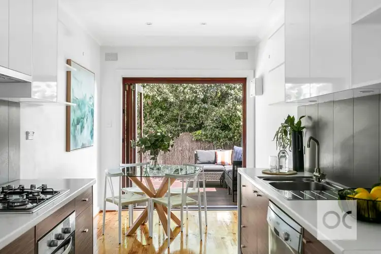 Fifth view of Homely unit listing, 3/4 Hamilton Street, Somerton Park SA 5044