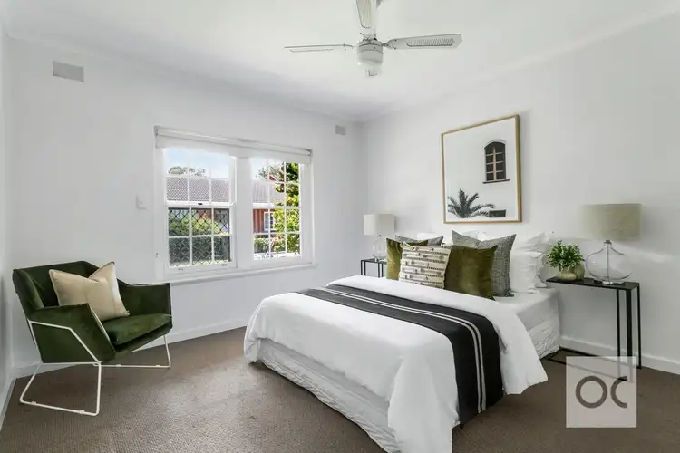 Sixth view of Homely unit listing, 3/4 Hamilton Street, Somerton Park SA 5044