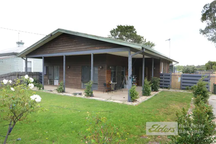 Main view of Homely house listing, 115 Princes Highway, Lucknow VIC 3875