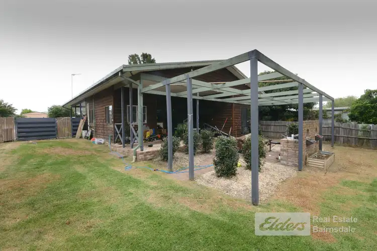 Second view of Homely house listing, 115 Princes Highway, Lucknow VIC 3875
