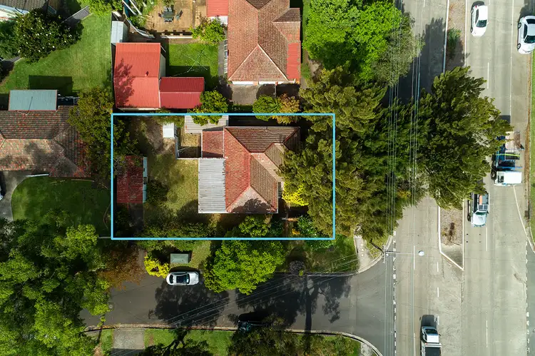Main view of Homely house listing, 303 The Boulevarde, Miranda NSW 2228