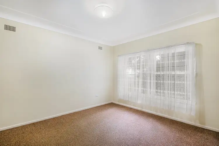 Second view of Homely house listing, 303 The Boulevarde, Miranda NSW 2228