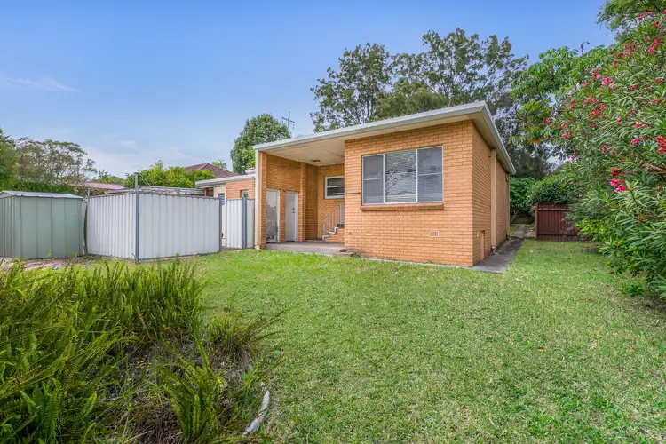 Fifth view of Homely house listing, 303 The Boulevarde, Miranda NSW 2228