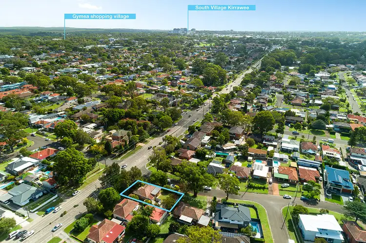Sixth view of Homely house listing, 303 The Boulevarde, Miranda NSW 2228