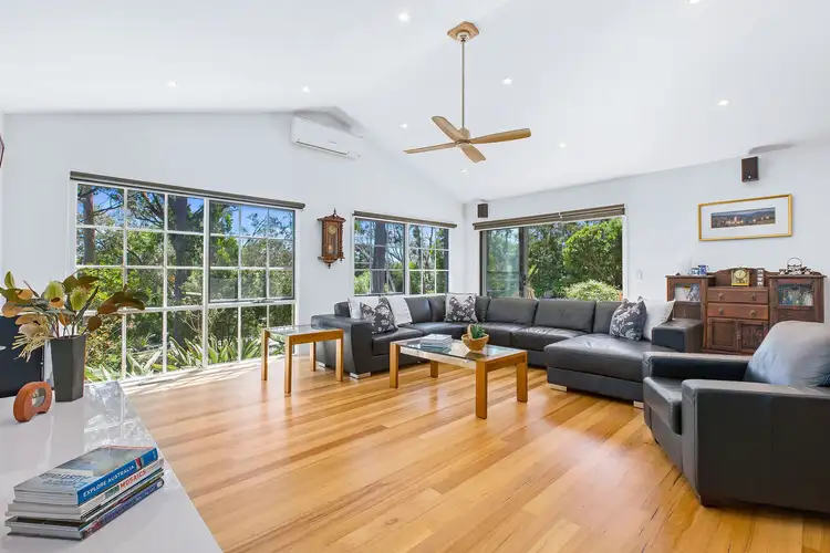 Third view of Homely house listing, 15 Fernshaw Place, Mount Eliza VIC 3930