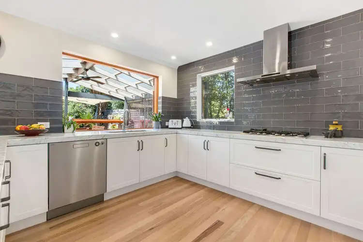 Fourth view of Homely house listing, 15 Fernshaw Place, Mount Eliza VIC 3930