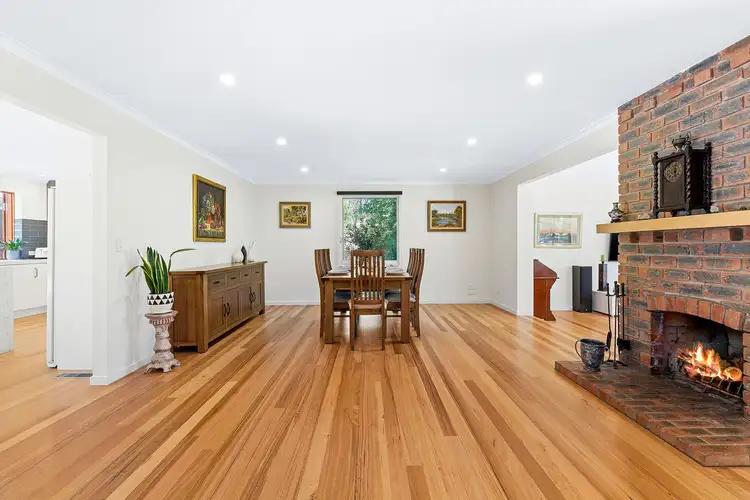 Fifth view of Homely house listing, 15 Fernshaw Place, Mount Eliza VIC 3930