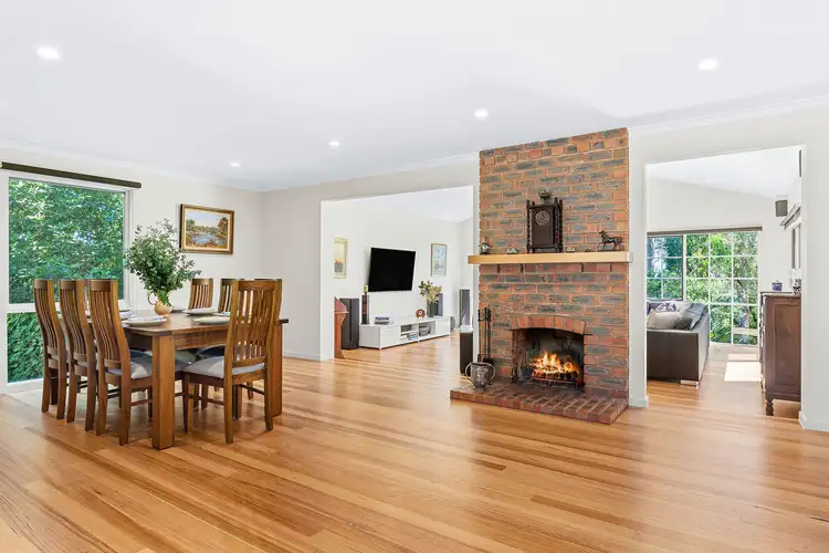Sixth view of Homely house listing, 15 Fernshaw Place, Mount Eliza VIC 3930