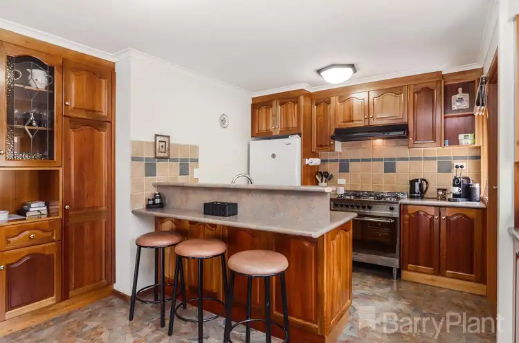Fifth view of Homely house listing, 5 Cassandra Drive, Gladstone Park VIC 3043