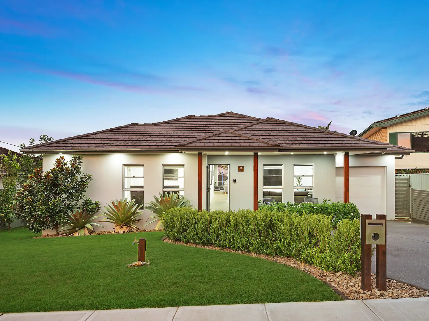 Main view of Homely house listing, 3 Maple Place, Constitution Hill NSW 2145