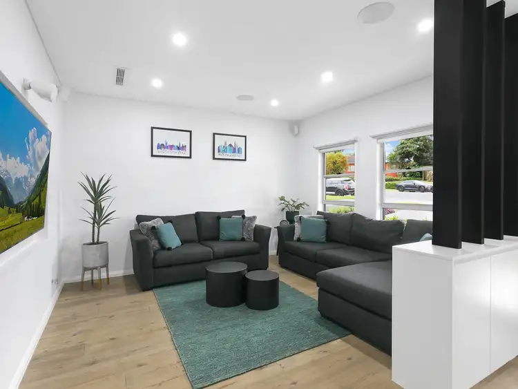 Second view of Homely house listing, 3 Maple Place, Constitution Hill NSW 2145