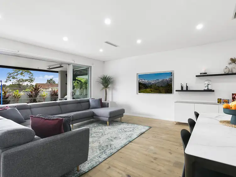 Fourth view of Homely house listing, 3 Maple Place, Constitution Hill NSW 2145