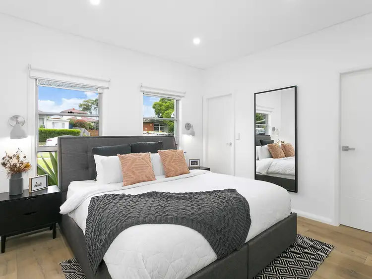 Fifth view of Homely house listing, 3 Maple Place, Constitution Hill NSW 2145