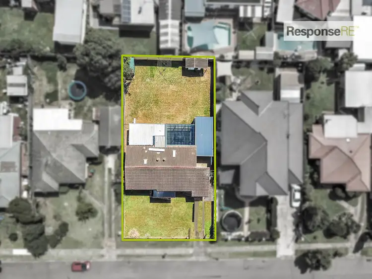 Second view of Homely house listing, 9 Haining Street, Cambridge Park NSW 2747
