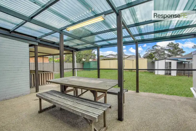 Sixth view of Homely house listing, 9 Haining Street, Cambridge Park NSW 2747