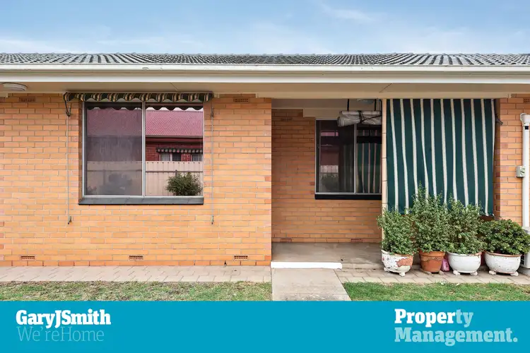 2/5 Dudley Avenue