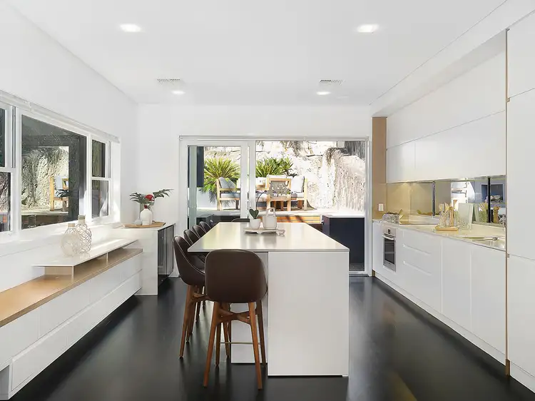 Main view of Homely house listing, 21A Holdsworth Street, Neutral Bay NSW 2089