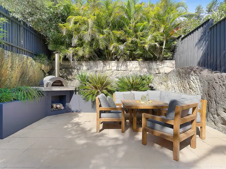 Second view of Homely house listing, 21A Holdsworth Street, Neutral Bay NSW 2089