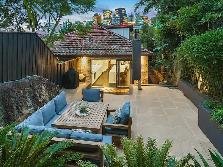 Fourth view of Homely house listing, 21A Holdsworth Street, Neutral Bay NSW 2089