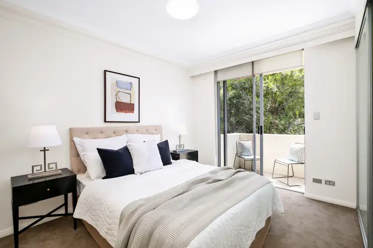 Fourth view of Homely apartment listing, 343/9 Crystal Street, Waterloo NSW 2017