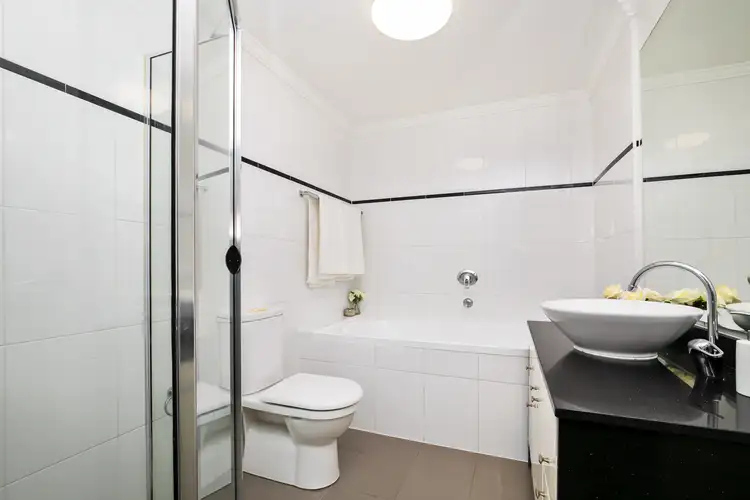 Fifth view of Homely apartment listing, 343/9 Crystal Street, Waterloo NSW 2017