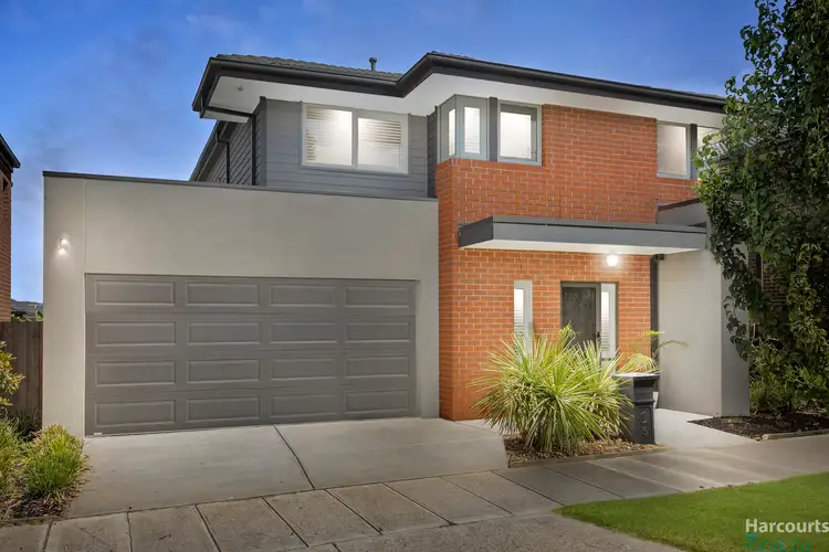 Main view of Homely house listing, 5 Butchart Passage, Wollert VIC 3750