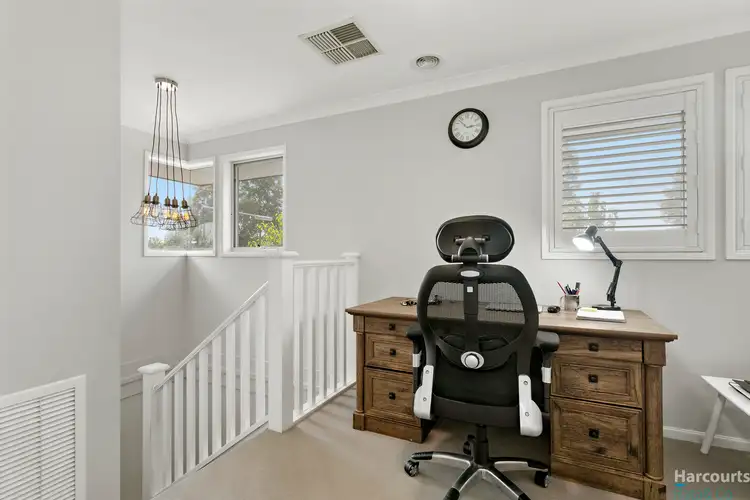 Fourth view of Homely house listing, 5 Butchart Passage, Wollert VIC 3750