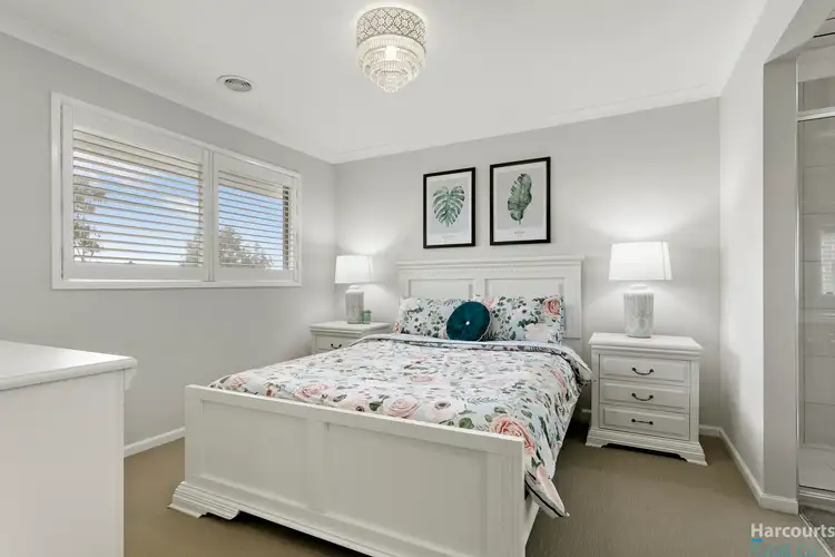 Fifth view of Homely house listing, 5 Butchart Passage, Wollert VIC 3750
