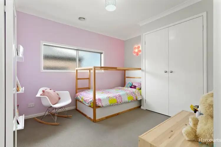 Sixth view of Homely house listing, 5 Butchart Passage, Wollert VIC 3750