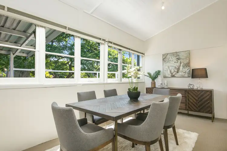 Third view of Homely house listing, 126 Shaftsbury Road, Eastwood NSW 2122