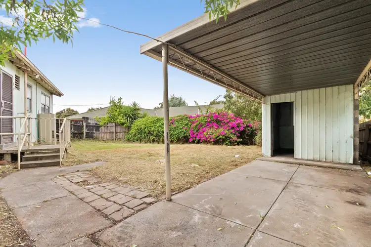 Fifth view of Homely house listing, 150 Dallas Drive, Dallas VIC 3047