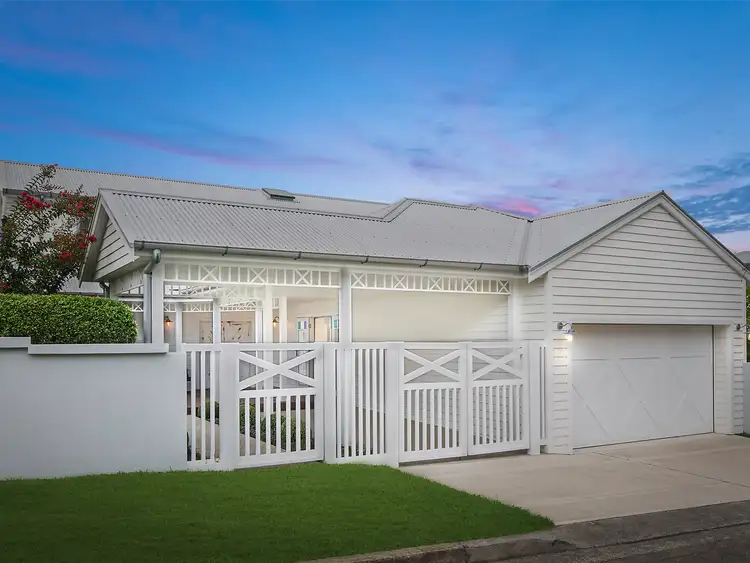 Second view of Homely house listing, 221a Connells Point Road, Connells Point NSW 2221