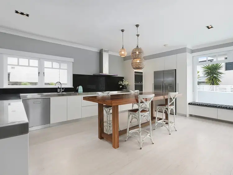 Third view of Homely house listing, 221a Connells Point Road, Connells Point NSW 2221