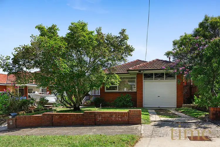 14 McKinnon Avenue, Five Dock NSW 2046