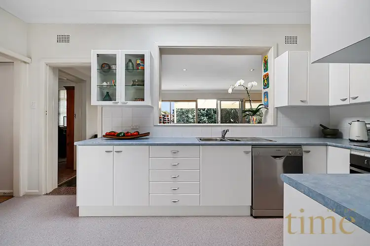 Fifth view of Homely house listing, 14 McKinnon Avenue, Five Dock NSW 2046