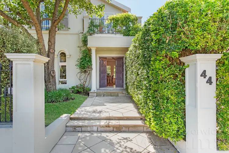 44 Thompson Street, Drummoyne NSW 2047