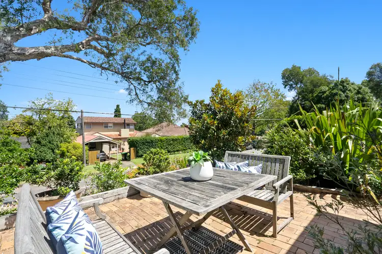 Second view of Homely townhouse listing, 19D Grace Avenue, Frenchs Forest NSW 2086