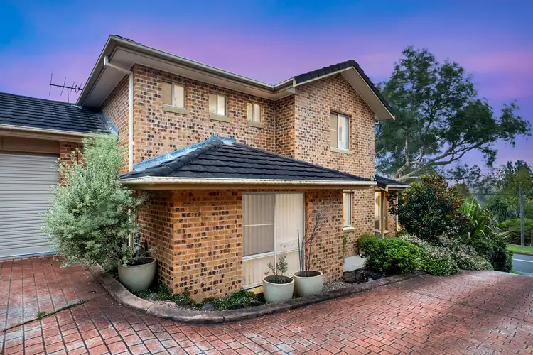 Fourth view of Homely townhouse listing, 19D Grace Avenue, Frenchs Forest NSW 2086