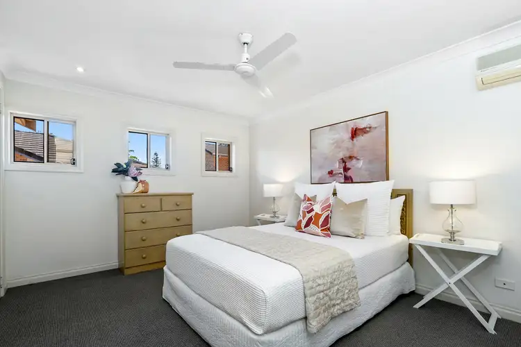 Fifth view of Homely townhouse listing, 19D Grace Avenue, Frenchs Forest NSW 2086