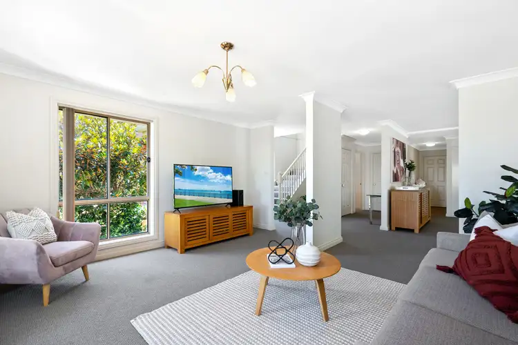 Sixth view of Homely townhouse listing, 19D Grace Avenue, Frenchs Forest NSW 2086