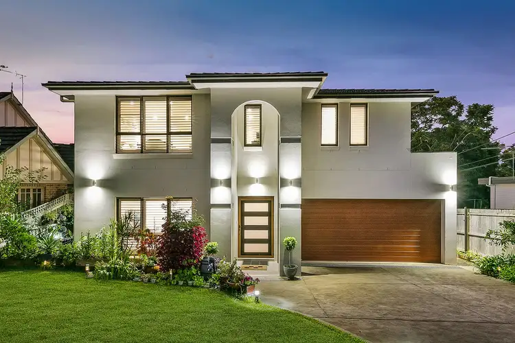48 Merrivale Road, Pymble NSW 2073
