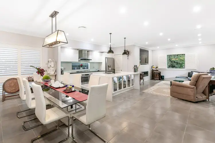 Second view of Homely house listing, 48 Merrivale Road, Pymble NSW 2073