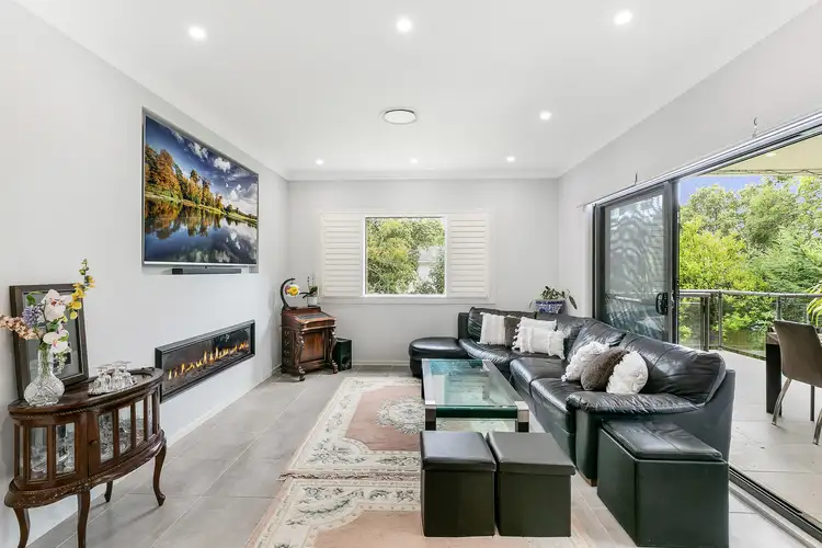 Third view of Homely house listing, 48 Merrivale Road, Pymble NSW 2073