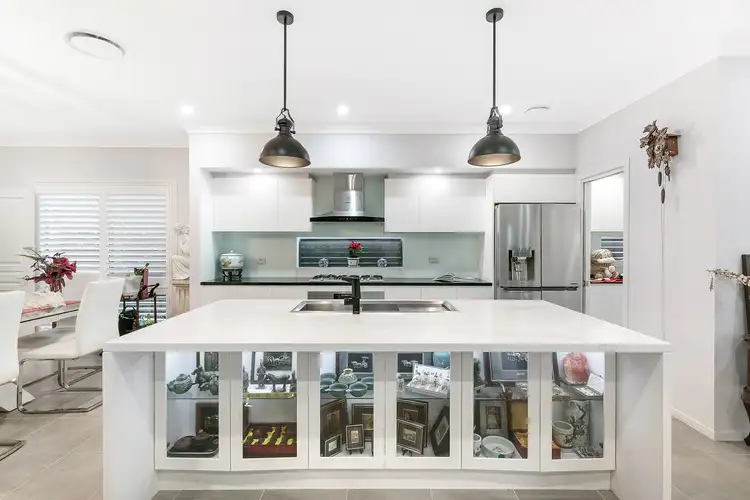 Fourth view of Homely house listing, 48 Merrivale Road, Pymble NSW 2073
