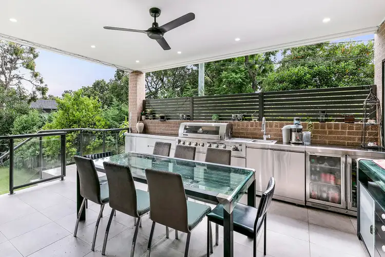 Fifth view of Homely house listing, 48 Merrivale Road, Pymble NSW 2073